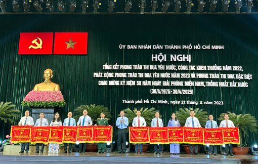 Làm tốt việc hằng ngày là nền tảng của thi đua