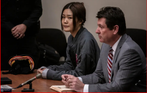 Người phụ nữ Hàn Quốc 29 tuổi đối mặt 5 năm tù vì giả hồ sơ còn 16 tuổi để đi học