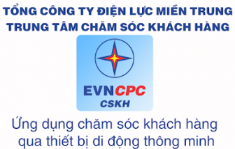PC Khánh Hòa: Ứng dụng App EVNCPC CSKH, Zalo OA trong công tác kinh doanh dịch vụ khách hàng