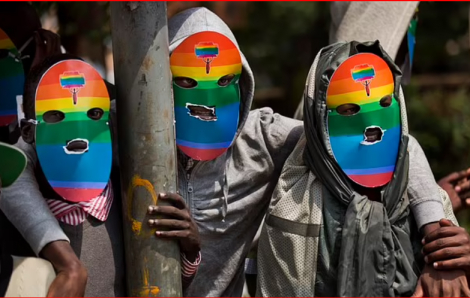 Uganda đưa ra án tử hình đối với đồng tính luyến ái