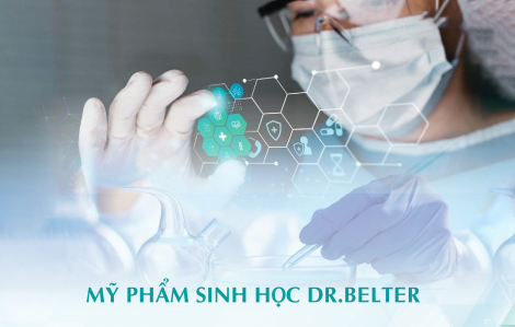 Xu hướng tiêu dùng mỹ phẩm Việt: Cơ hội để Dr.Belter tăng thị phần và bứt phá