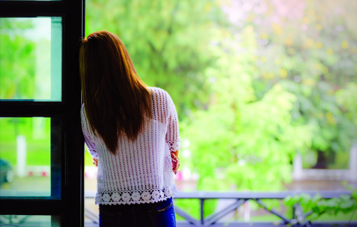 Tôi cần một lý do để thoát khỏi mối tình với người đã có vợ