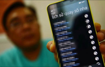 Công ty tài chính gọi điện đe dọa, ghép ảnh đồi trụy để đòi nợ