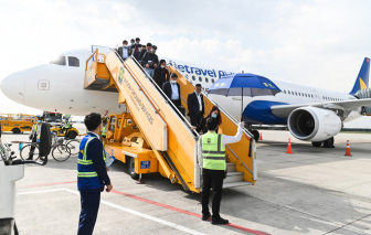 Mất 20kg hành lý, hành khách được hãng bay bồi thường 400 USD