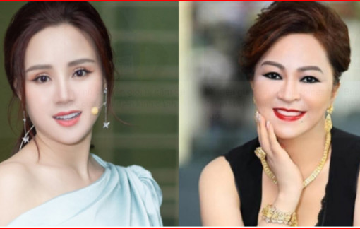 Công an TPHCM triệu tập ca sĩ Vy Oanh