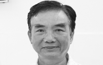 Nhạc sĩ Trương Minh Châu qua đời