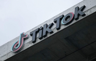 Pháp cấm TikTok trên điện thoại làm việc của công chức