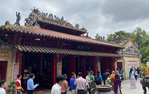 Bình Thạnh đưa nhiều địa danh vào khai thác du lịch