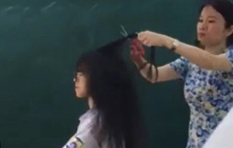 Thầy cô chưa cảm hóa được học sinh chưa phải là giáo viên giỏi