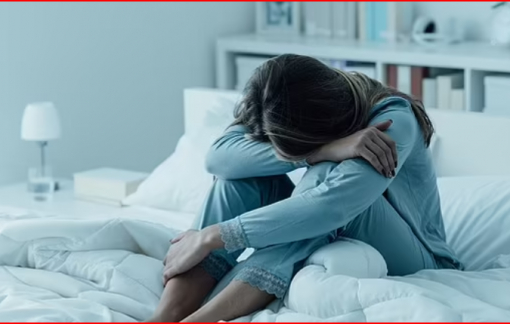 Những người trầm cảm nguy cơ đột quỵ cao