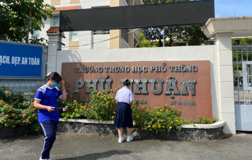 TPHCM: Lại xuất hiện chiêu lừa đảo “ba con bị tai nạn, lên xe chú chở đến bệnh viện”