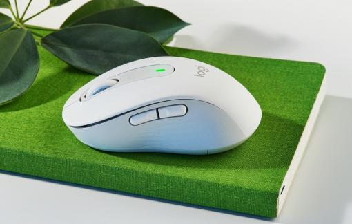 Trải nghiệm tính năng của chuột máy tính cao cấp tích hợp trong Logitech Signature M650