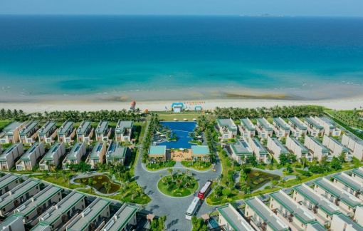 Wyndham Garden Cam Ranh - Khu nghỉ dưỡng đẳng cấp cho du lịch M.I.C.E