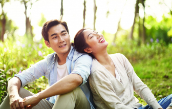 Mỉm cười vì đã từng hạnh phúc