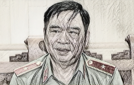 Thiếu tướng Đỗ Hữu Ca bị khai trừ khỏi Đảng