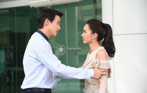 Cha mẹ còn bỏ được, huống hồ vợ con
