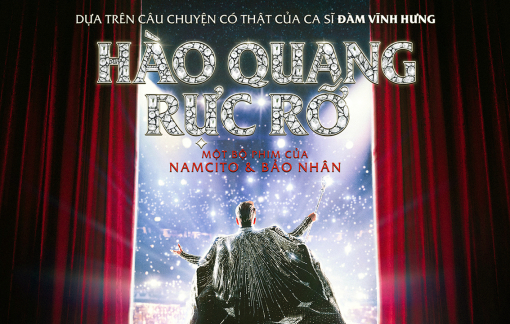 Nhiều ràng buộc, lắm thị phi với dòng phim tiểu sử Nhiều ràng buộc, lắm thị phi với dòng phim tiểu sử