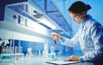 Nguy cơ các mầm bệnh nguy hiểm rò rỉ khỏi phòng thí nghiệm