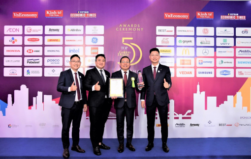 Generali dẫn đầu về trải nghiệm khách hàng tại Việt Nam