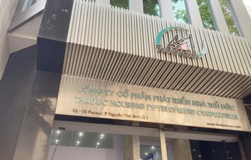Vụ Thuduc House: Giám đốc thừa nhận đưa hối lộ nhưng không thể truy tố cán bộ tội nhận hối lộ