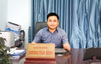 UBND thị xã Điện Bàn thu hồi công văn xin miễn truy cứu trách nhiệm hình sự