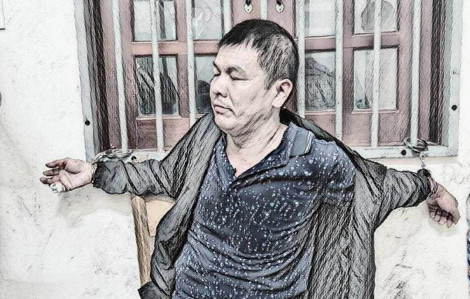 Giám đốc người Trung Quốc sát hại nữ nhân viên ở Bình Dương bị bắt