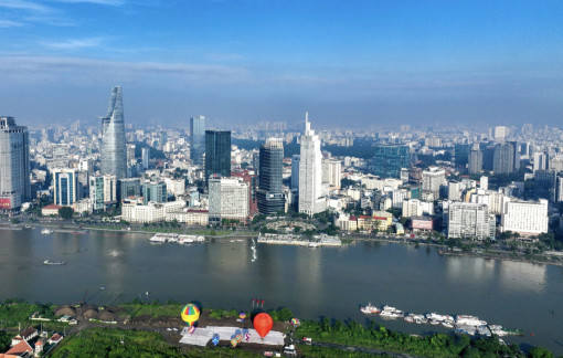 Cơ chế chính sách đột phá cho TPHCM là kinh nghiệm cho các địa phương
