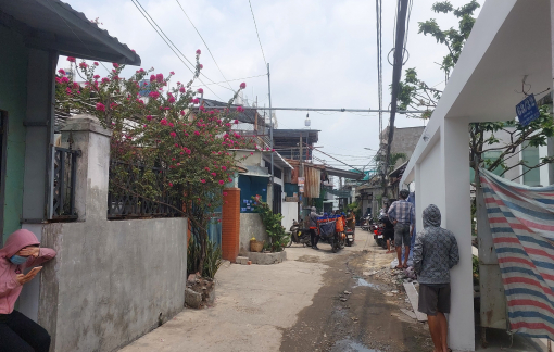 Nghi án con trai sát hại mẹ ruột
