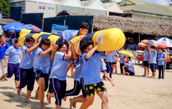 Đừng “làm giá”, lạm thu từ hoạt động trải nghiệm