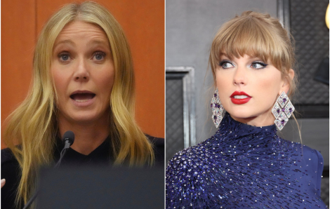 Vì sao Gwyneth Paltrow và Taylor Swift chỉ đòi bồi thường 1 USD trong vụ kiện?