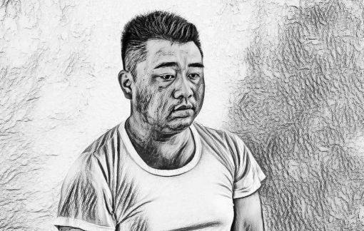 Giả công an để lừa "chạy án"