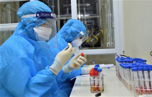 UBND TPHCM ra văn bản khẩn đề nghị sẵn sàng ứng phó dịch Marburg