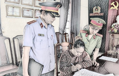 Tự nhận là người yêu ca sĩ nổi tiếng để lừa đảo hơn 1 tỉ đồng