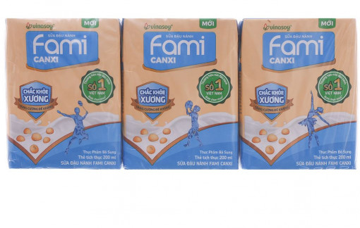 Nhật Bản thu hồi sữa nhiễm khuẩn, Vinasoy khẳng định không phát hiện bất thường