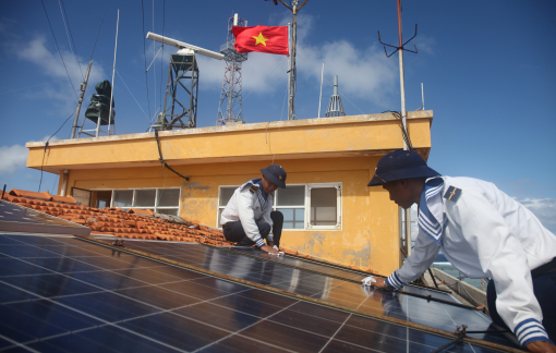 Đầu tư điện tái tạo chưa có lãi