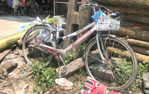 Sức ép khủng khiếp từ vụ nổ làm 6 người thương vong ở Nghệ An