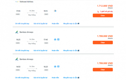 Khám phá vẻ đẹp của Đà Nẵng qua các điểm du lịch