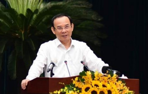 Lãnh đạo TPHCM sẵn sàng bảo vệ cán bộ dám “xé rào” vì lợi ích chung