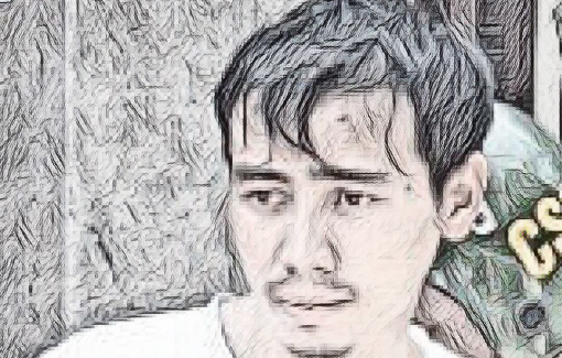 Nghi án chồng cũ đâm vợ ở cửa hàng tiện lợi