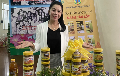 Tuyển dụng 5 nhân viên Sale, làm việc tại TPHCM