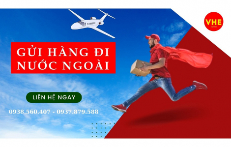 Dịch vụ gửi hàng đi Trung Quốc uy tín, giảm ngay 10% cho khách mới