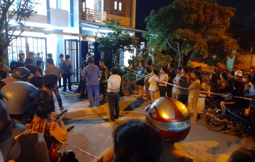 Hai bé gái 3 tuổi tử vong trong tình trạng sùi bọt mép khi mẹ bỏ đi để lại thư