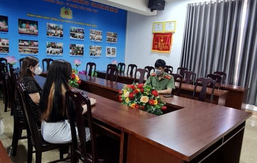 Đóng giả đoàn khách VIP lừa đặt tiệc để chiếm đoạt tiền