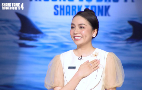2 năm sau ngày lên sóng Shark Tank, cô gái livestream cùng Dương Lâm giờ ra sao?