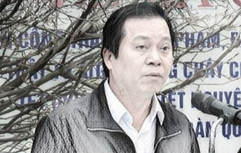 Đà Nẵng: Khai trừ Đảng, bắt tạm giam Chủ tịch UBND quận Cẩm Lệ