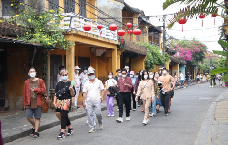 Thu phí vào Hội An: Hãy lắng nghe chính người dân Hội An