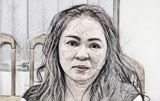 Tiếp tục tạm giam bị can Nguyễn Phương Hằng