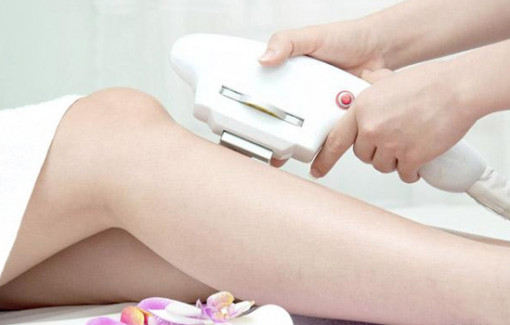 Dùng laser triệt lông có nguy cơ gây ung thư không?