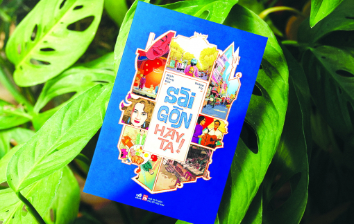 Những mẩu chuyện nhỏ về Sài Gòn