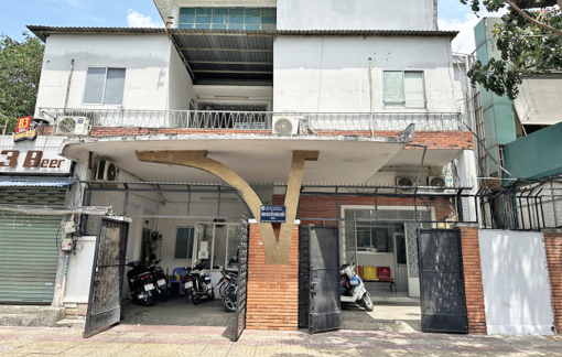 Số phận của hãng phim Nguyễn Đình Chiểu sẽ ra sao?